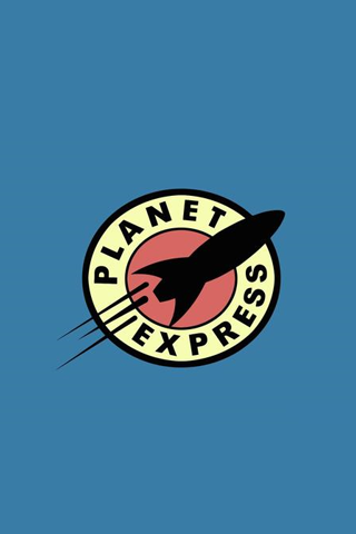 futurama wallpaper. Futurama – Planet Express